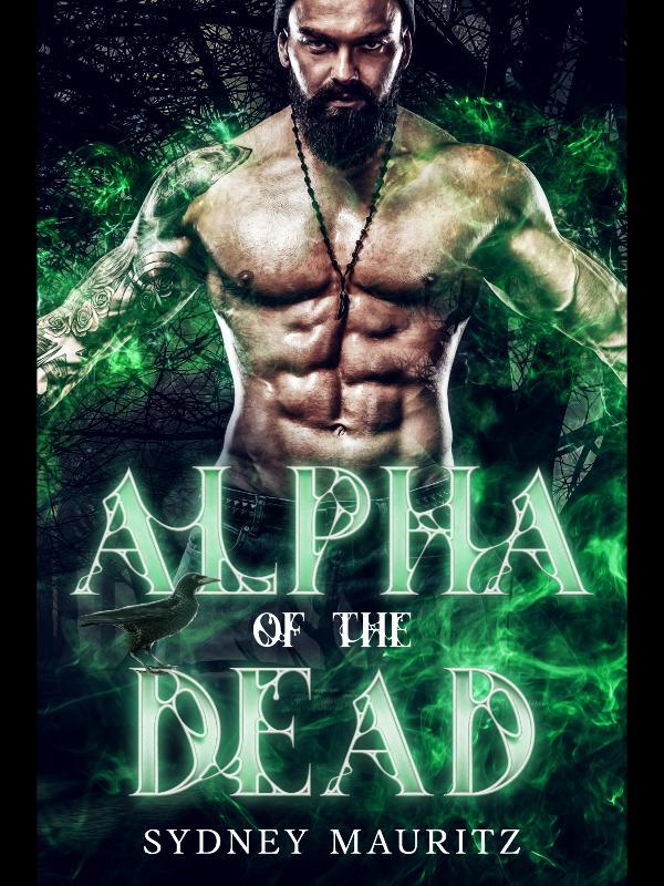 Alpha of the Dead