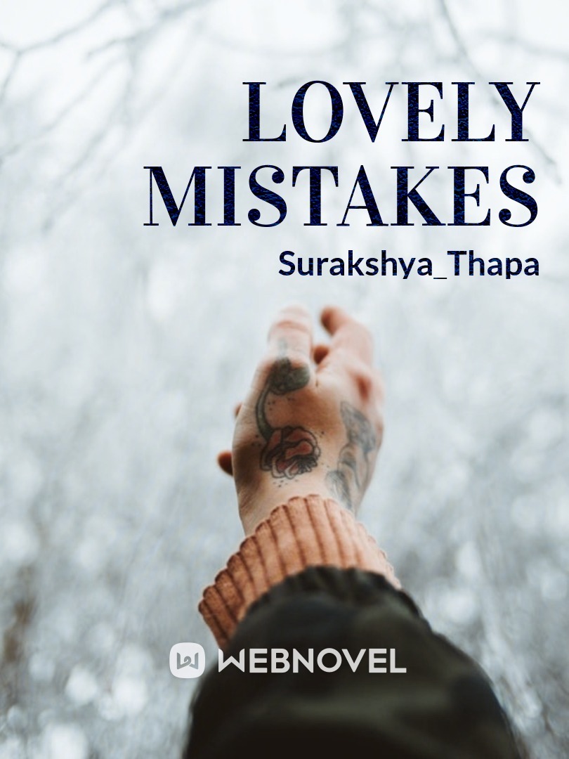 Lovely mistakes
