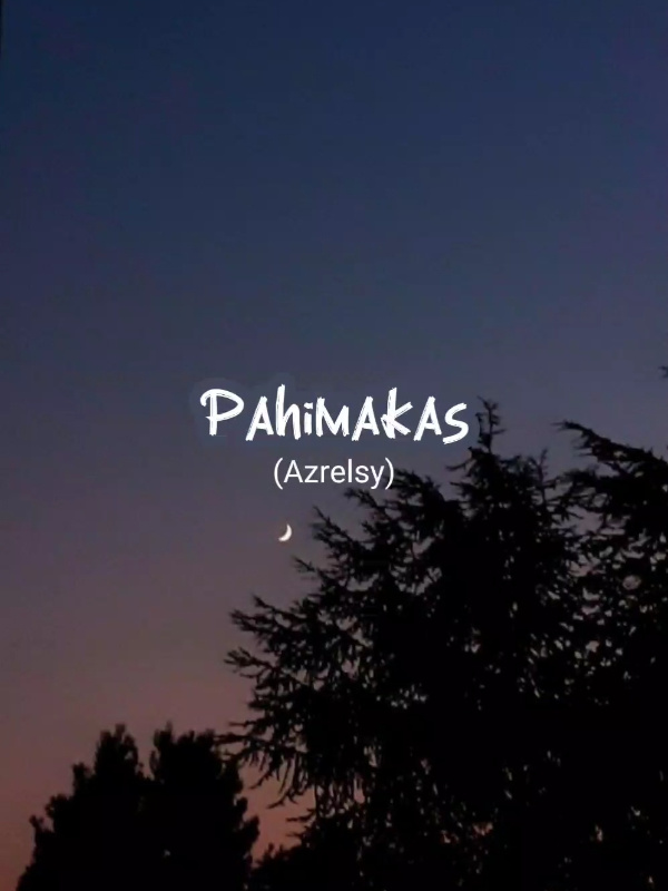 Pahimakas (Filipino)