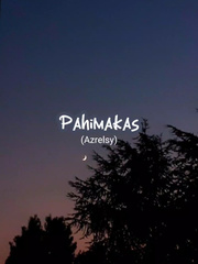 Pahimakas (Filipino) Book
