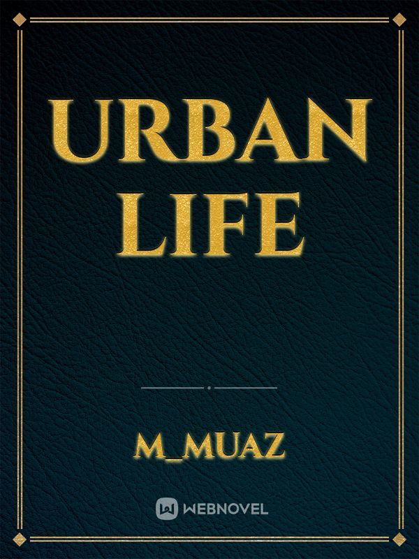urban life