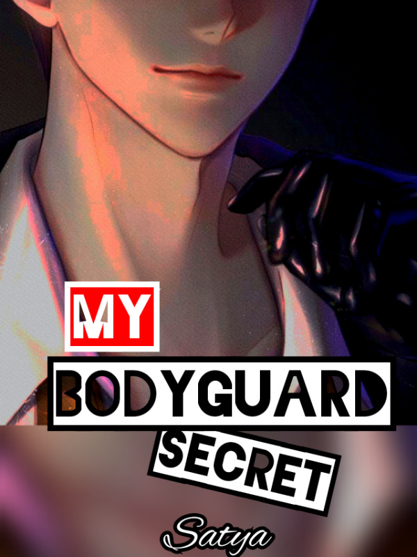My Bodyguard Secret