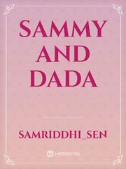 Sammy and dada Book