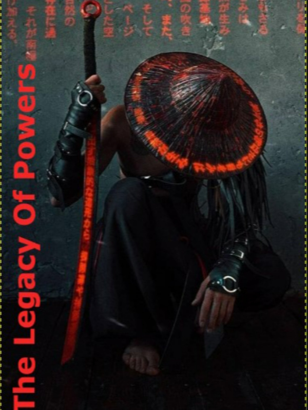 The legacy of Powers Book