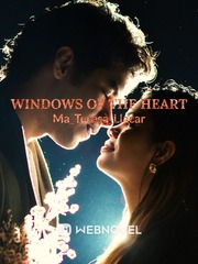 Windows of the Heart Book
