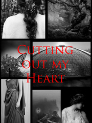 Cutting Out My Heart Book