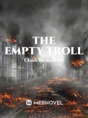The empty Troll Book