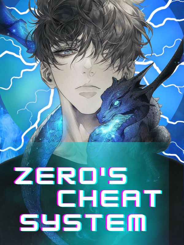 Zero's Cheat System
