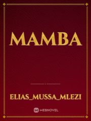 Mamba Book