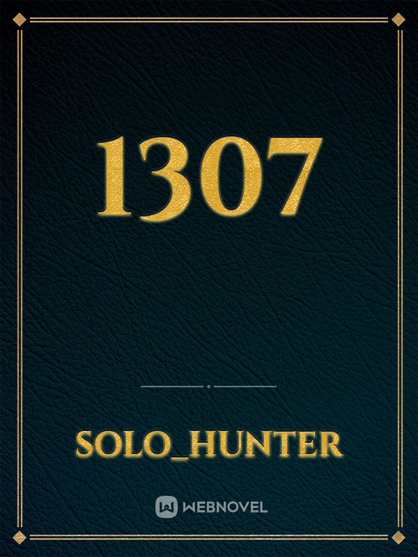 1307 Book