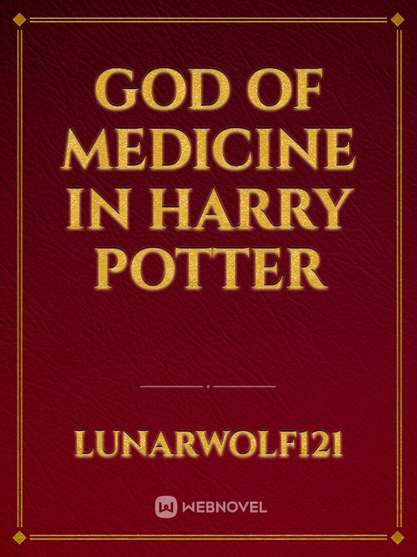 God of medicine in Harry Potter