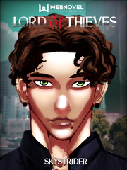 Lord of Thieves Book