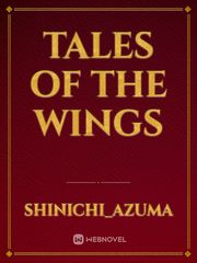 Tales of the Wings Book