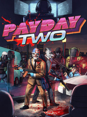 The Payday (Payday/Worm Crossover) Book
