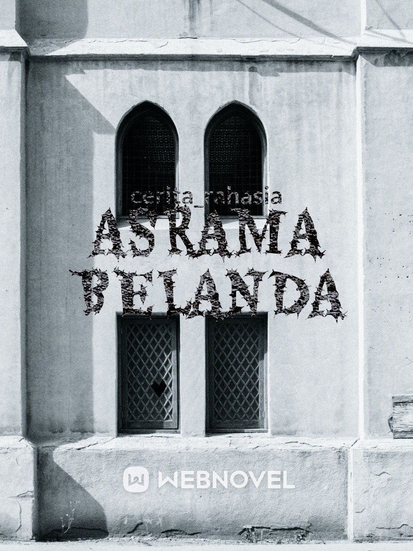 ASRAMA BELANDA Book