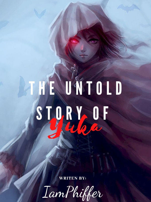 The Untold Story of Yuka