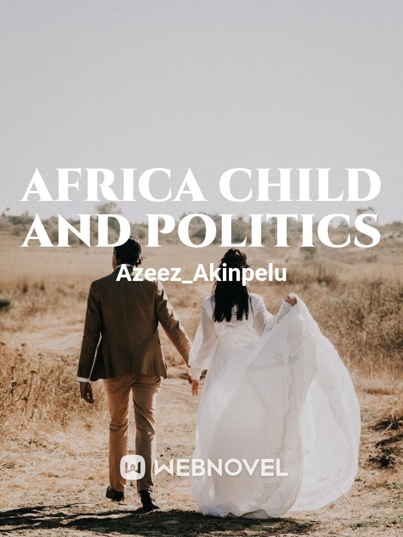 Africa child and politics