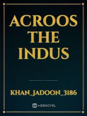 Acroos the indus Book