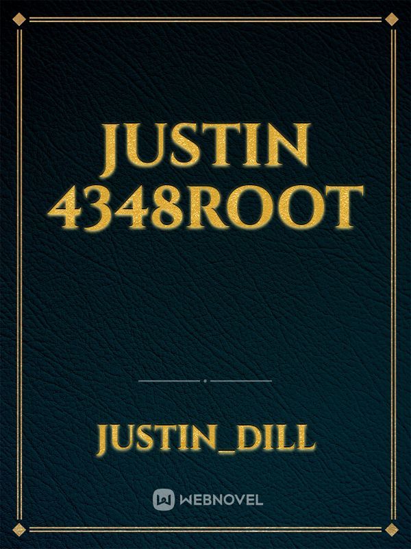 Justin 4348root