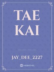 TAE KAI Book