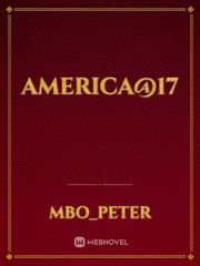 America@17 Book