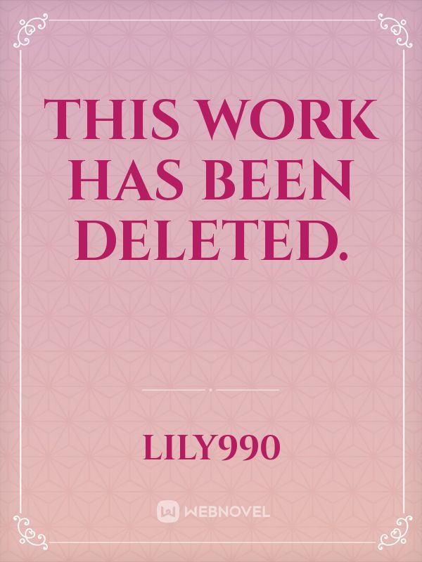 This work has been deleted.