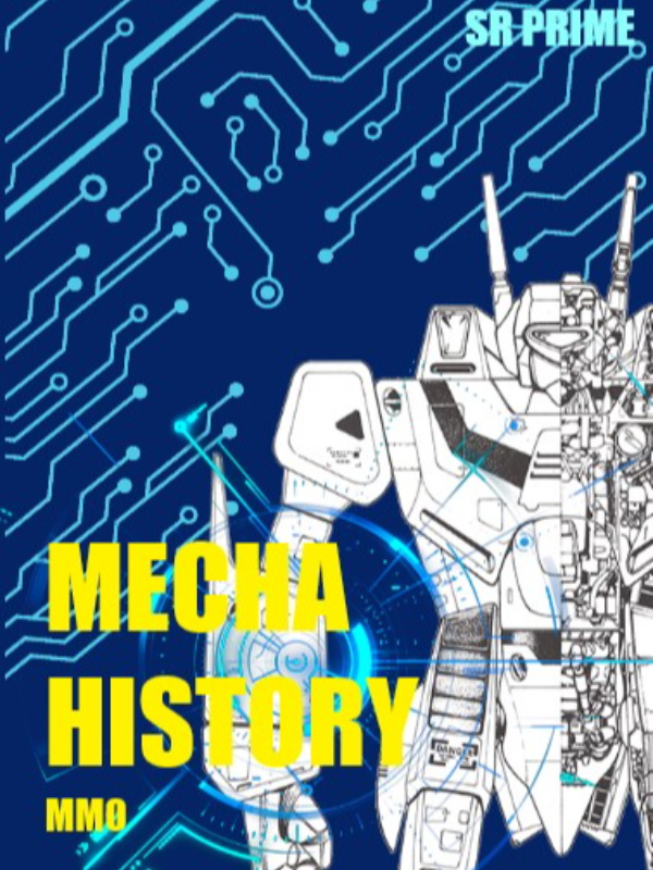 MECHA HISTORY: MMO