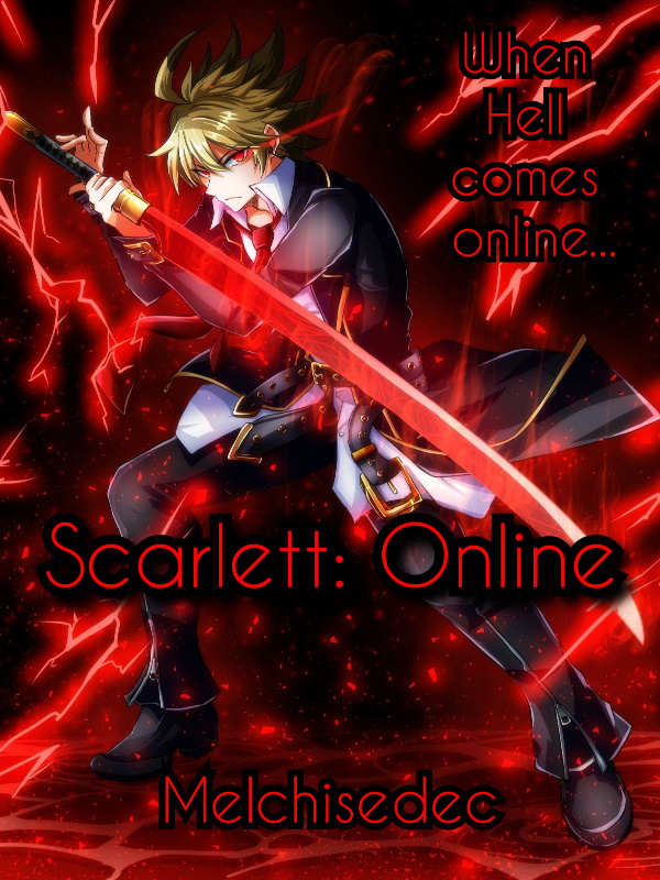 Scarlett Online Book