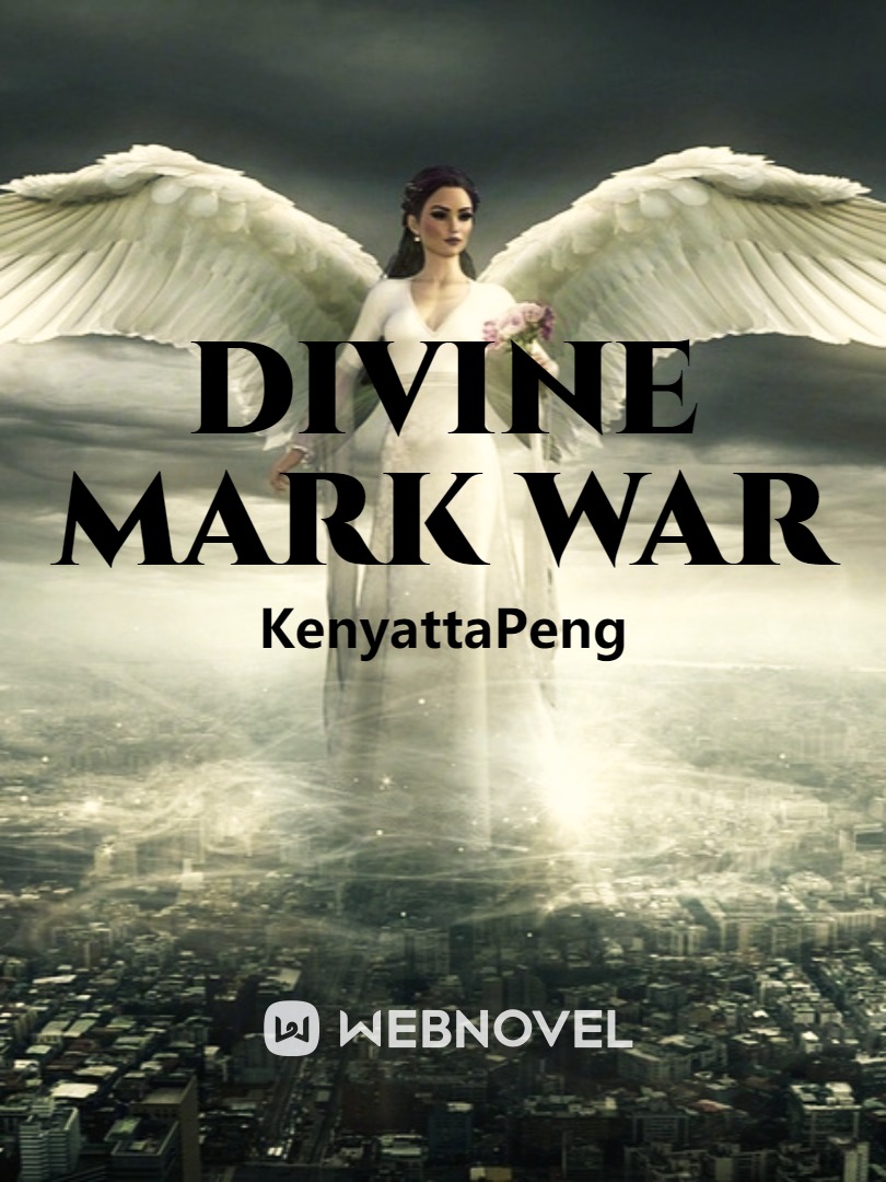 Divine Mark War Book