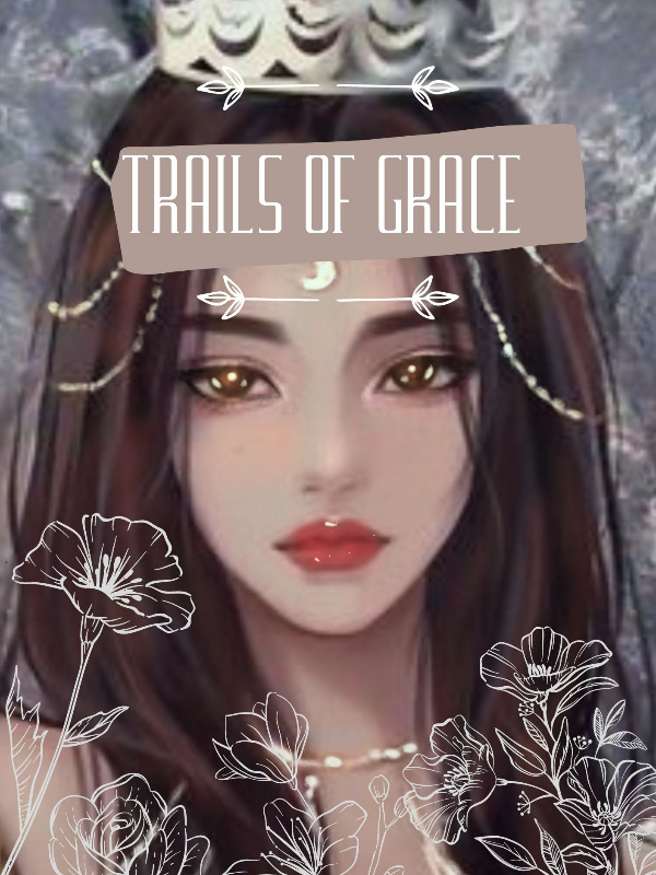 Trails of Grace Book