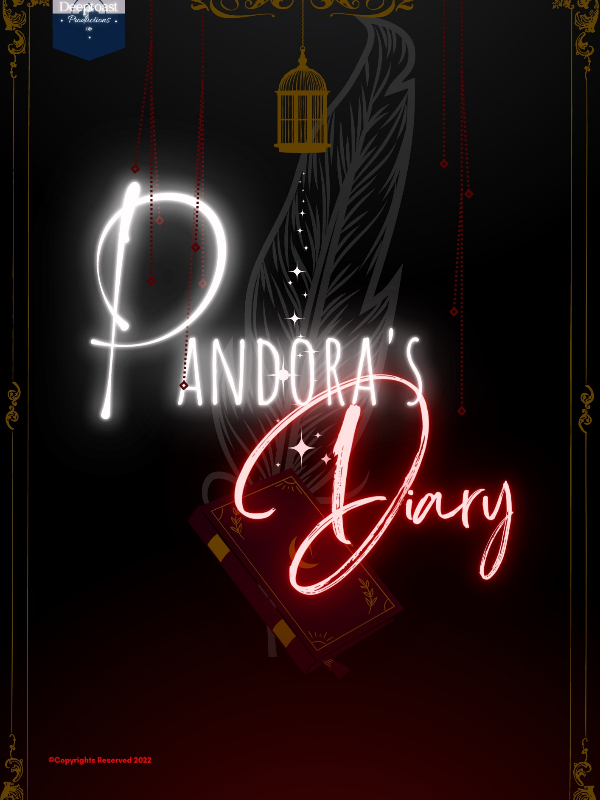 Pandora's Diary