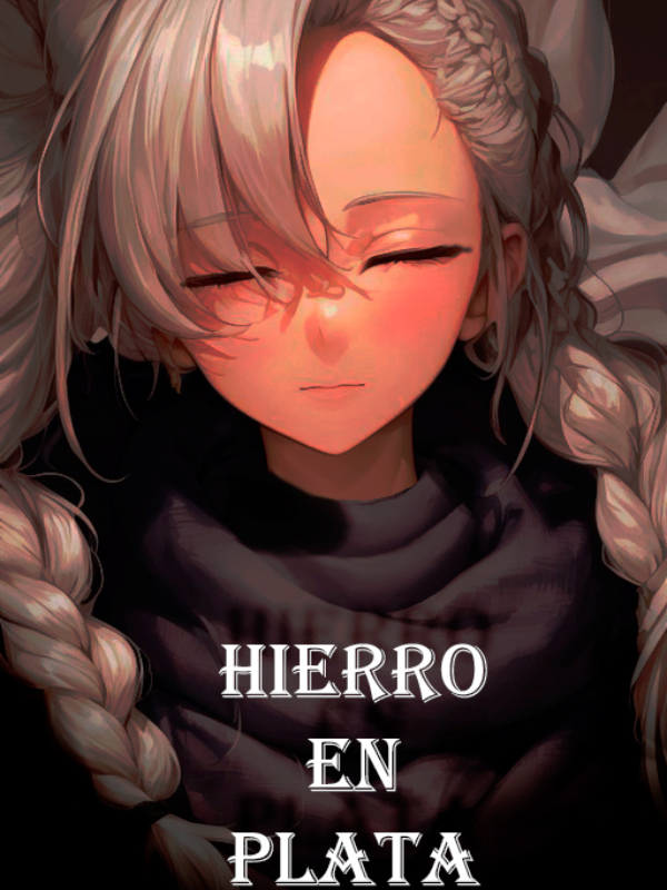Fate/Hierro en plata Book