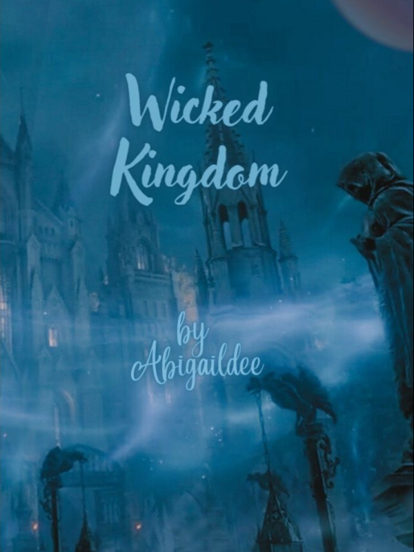 Wicked Kingdom