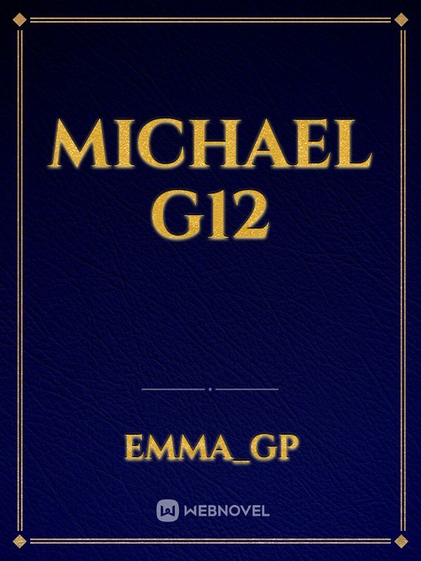Michael G12