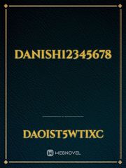 danish12345678 Book