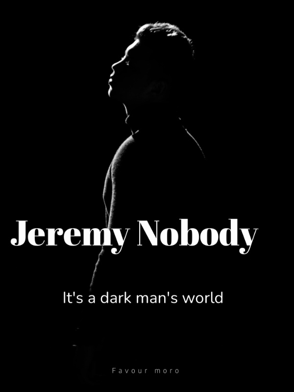 Jeremy Nobody