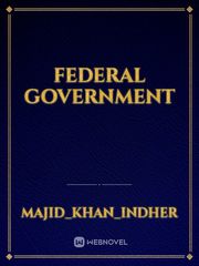 Federal government Book