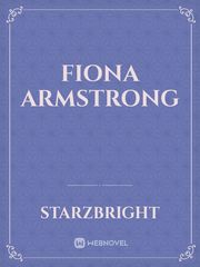 Fiona Armstrong Book