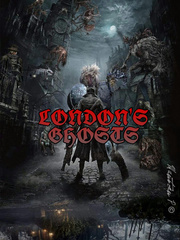 London's Ghosts Book