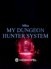 My Dungeon Hunter System Book