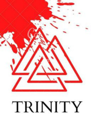 TRINITY : TTT Book