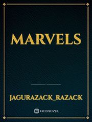 Marvels Book