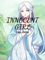INNOCENT GIRL ! Book