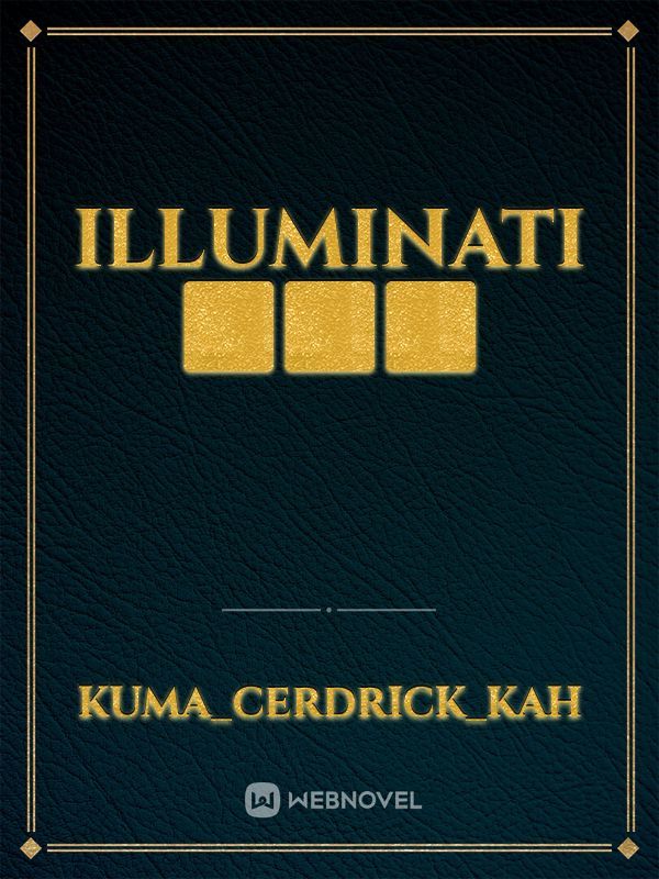 Illuminati 6️⃣6️⃣6️⃣