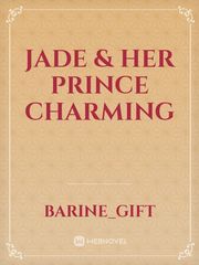 Jade & her prince charming Book