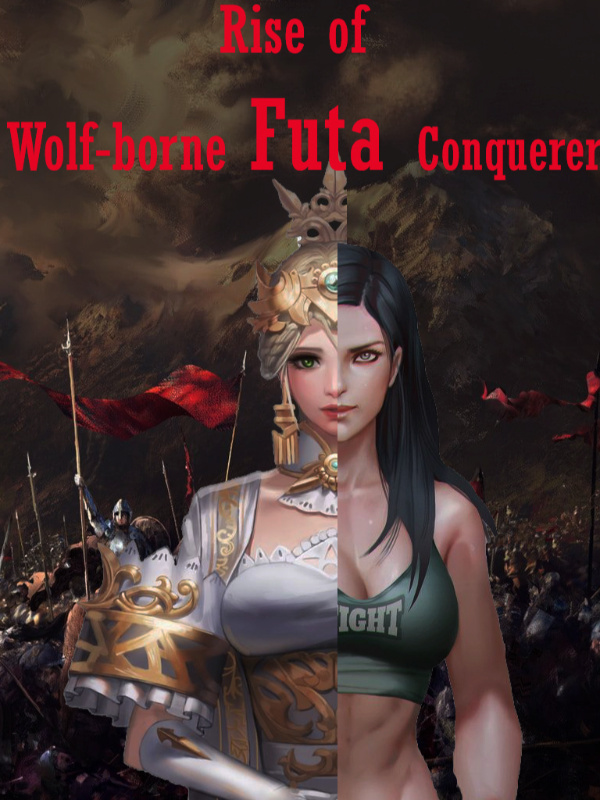 Rise of Wolf-borne FUTA Conquerer Book