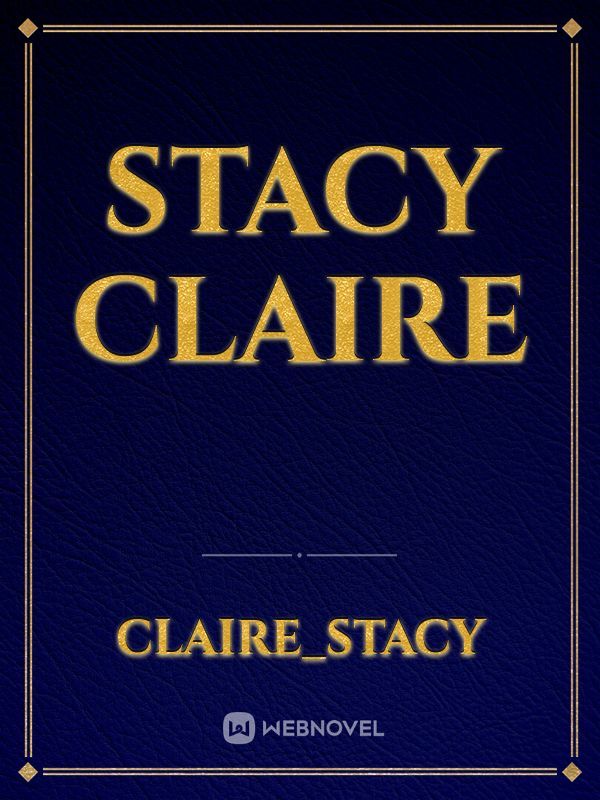 Stacy claire