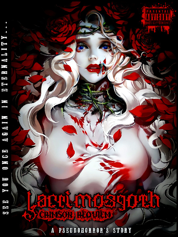 Lacrimosgoth : Crimson Requiem