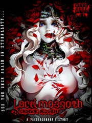 Lacrimosgoth : Crimson Requiem Book