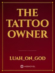 The tattoo owner Book